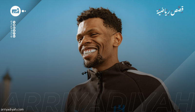 الربيعي.. ظهير «محبط» حجب قطرات المطر