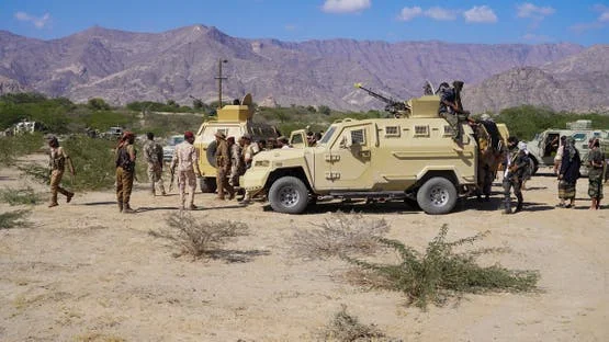 السعودية تعلن تحركات المجلس الانتقالي فردية ويجب عليه الانسحاب من