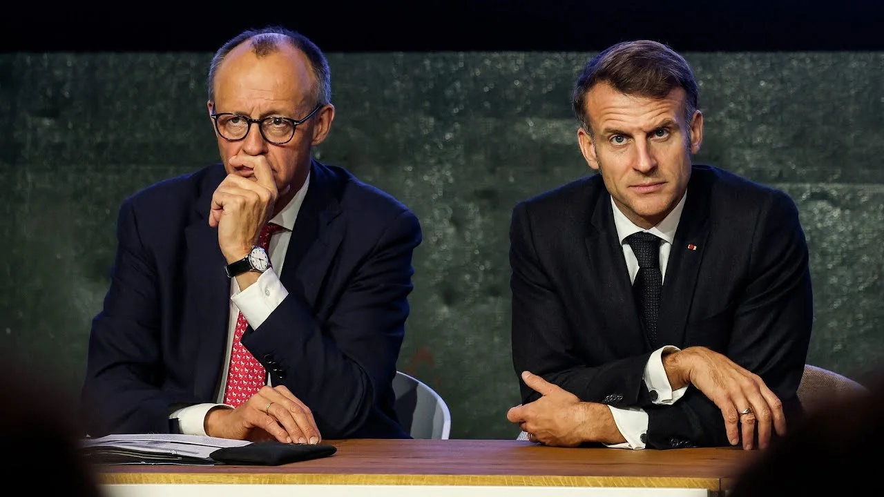 انقسام أوروبي يتزايد باريس تُفشل طموحات برلين في الاستحواذ على