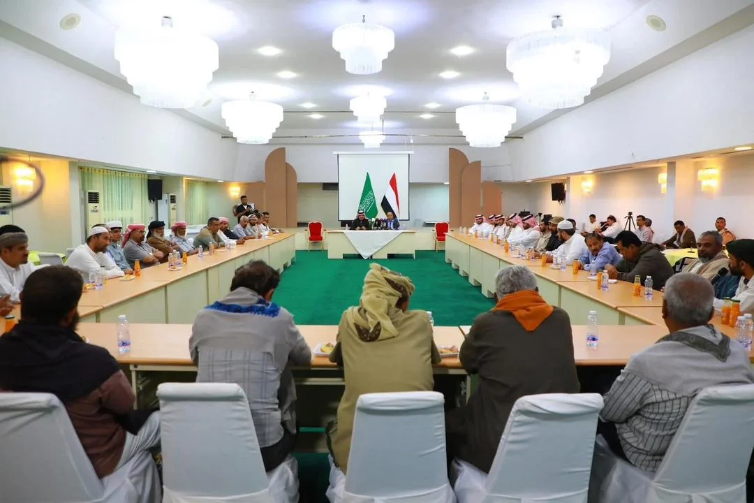 بعد تسليم المناطق الشرقية للمجلس الانتقالي تصاعد النزاع وأهمية النفط