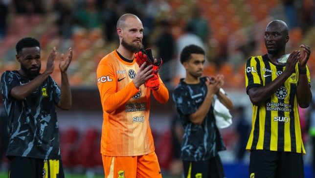 تأكد غياب نجم الاتحاد عن مباراة نيوم في الدوري - سبورت 360