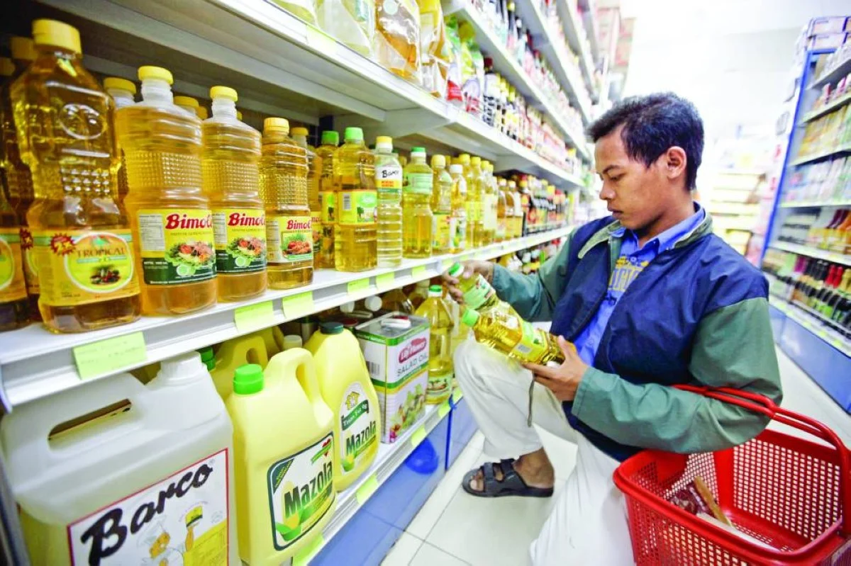 تراجع أسعار المواد الغذائية للشهر الثالث بسبب زيادة الإمدادات وضغوط