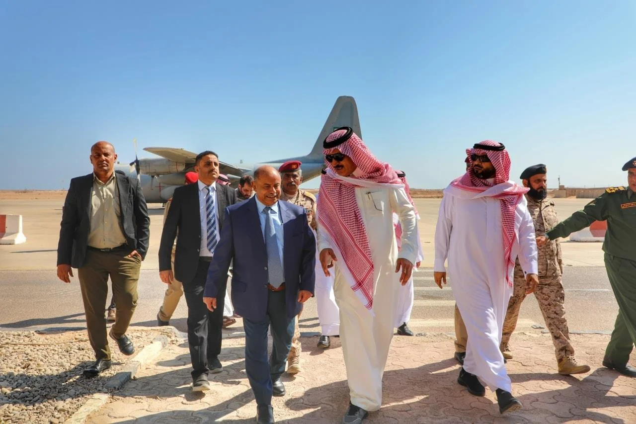 حضرموت تواجه تحدياً جديداً اتفاق برعاية سعودية يُوفَق ويُخرَق في
