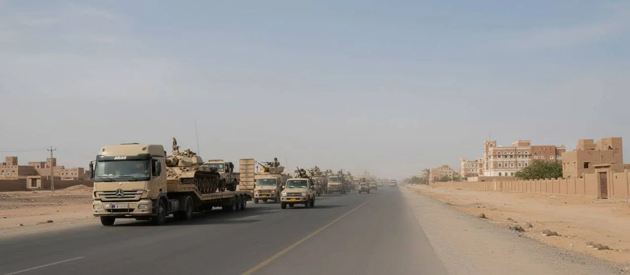 حضرموت محور المشروع الجديد اضطرابات الشرق اليمني تعرقل الإصلاحات وتسلط