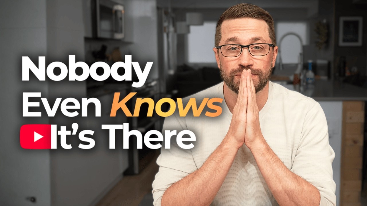 The Weird Rule Secretly Controlling YouTube Growth