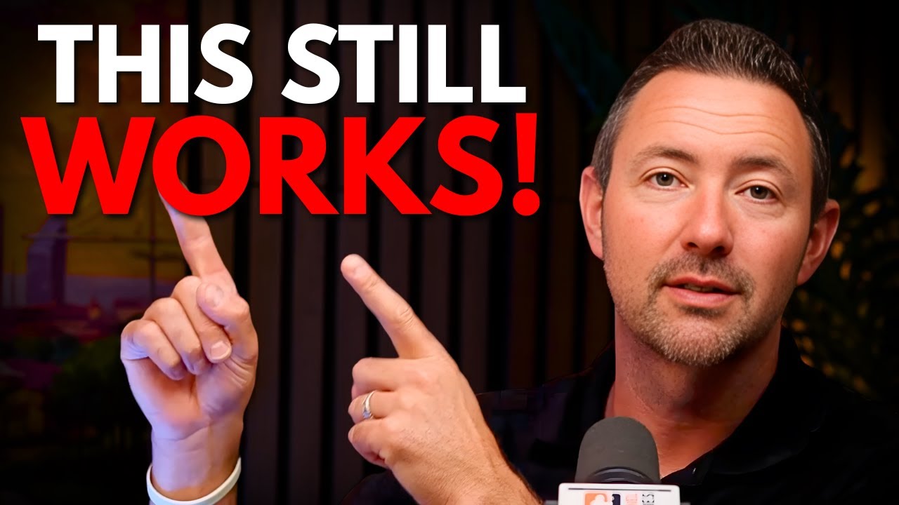 شاهد YouTube for Realtors: The #1 Video for FREE Real Estate Leads (Still Nobody Makes It!)