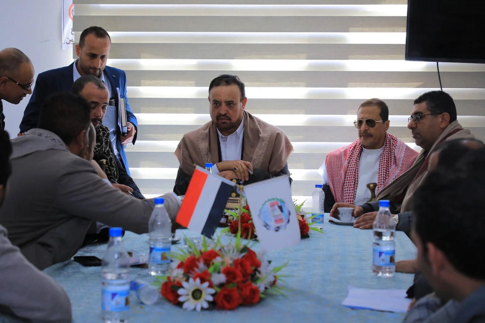 صنعاء تواصل السير نحو تعزيز الصناعات المحلية والغرفة التجارية تكشف