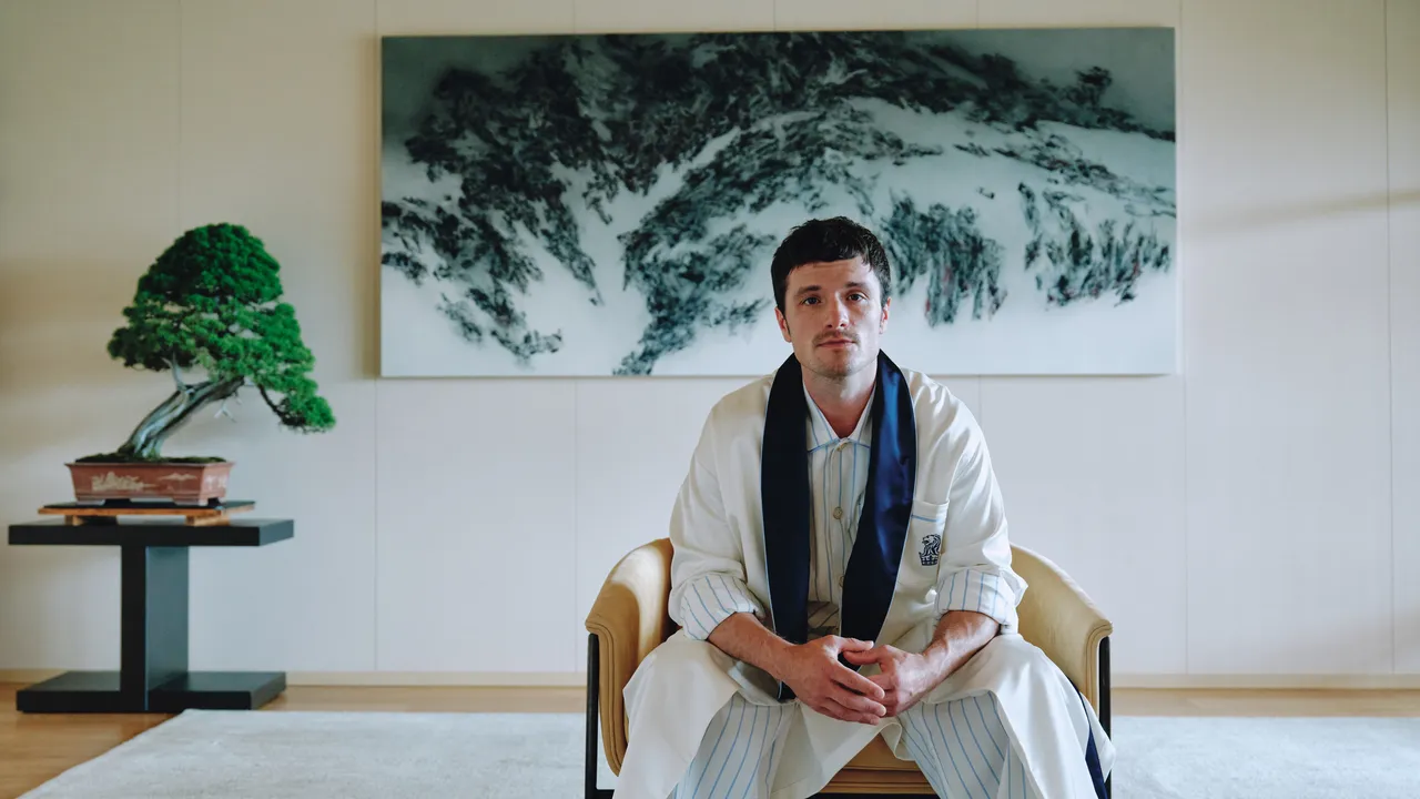 Condé Nast Traveler