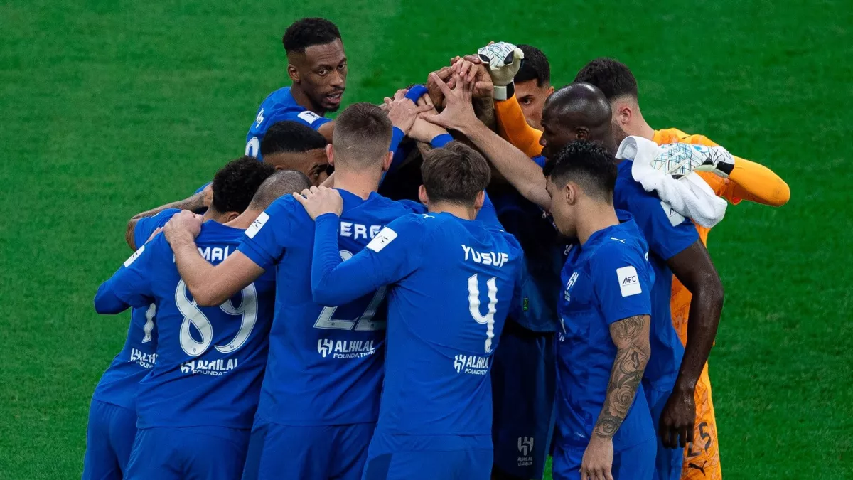 مفاجأة من Gestifute تهز الهلال: مستقبل البرتغالي على المحك وعروض أوروبا تترقب