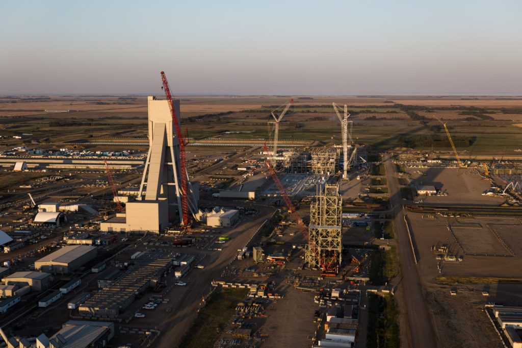 يرى رئيس شركة BHP Americas أن التعلم الذي تقدمه شركة