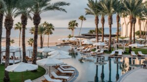 11 فندقًا في لوس كابوس لقضاء عطلة مثالية في المكسيك