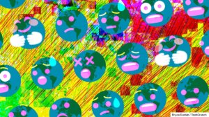 12 مستثمرًا يتحدثون عن ما ستجلبه التكنولوجيا المناخية في عام 2026