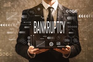 2025: عام إغلاق الشركات – الإفلاس يتحول من ظاهرة متكررة إلى اتجاه عالمي – شاشوف