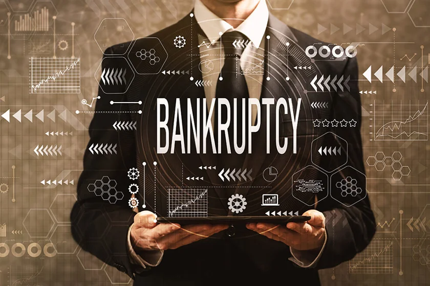 2025 عام إغلاق الشركات الإفلاس يتحول من ظاهرة متكررة