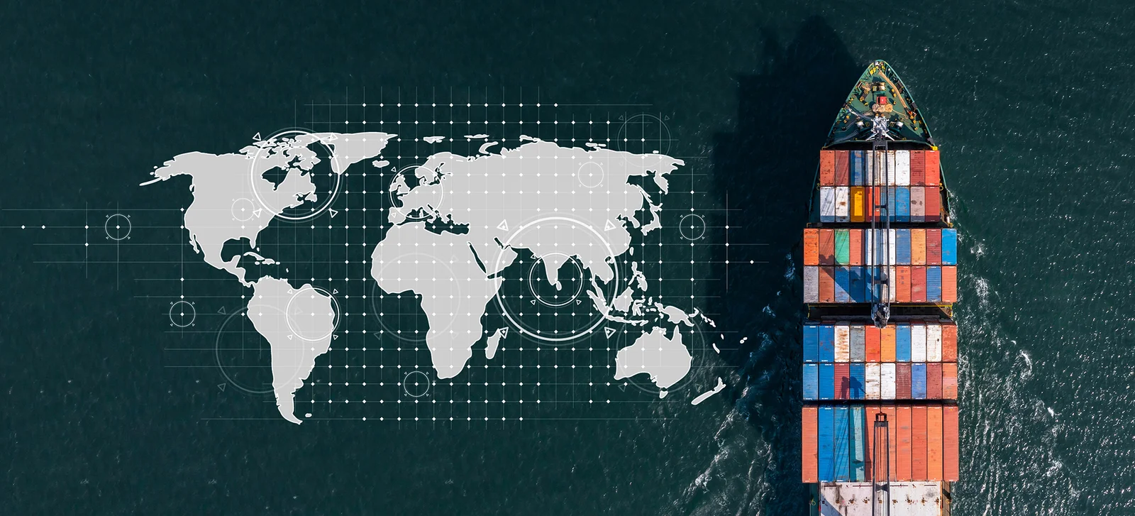 2026 هل سيشهد تحديات جديدة في مجال الشحن البحري؟