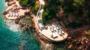 21 من أفضل الفنادق والمنتجعات في أوروبا والمملكة المتحدة: قائمة الذهب 2026