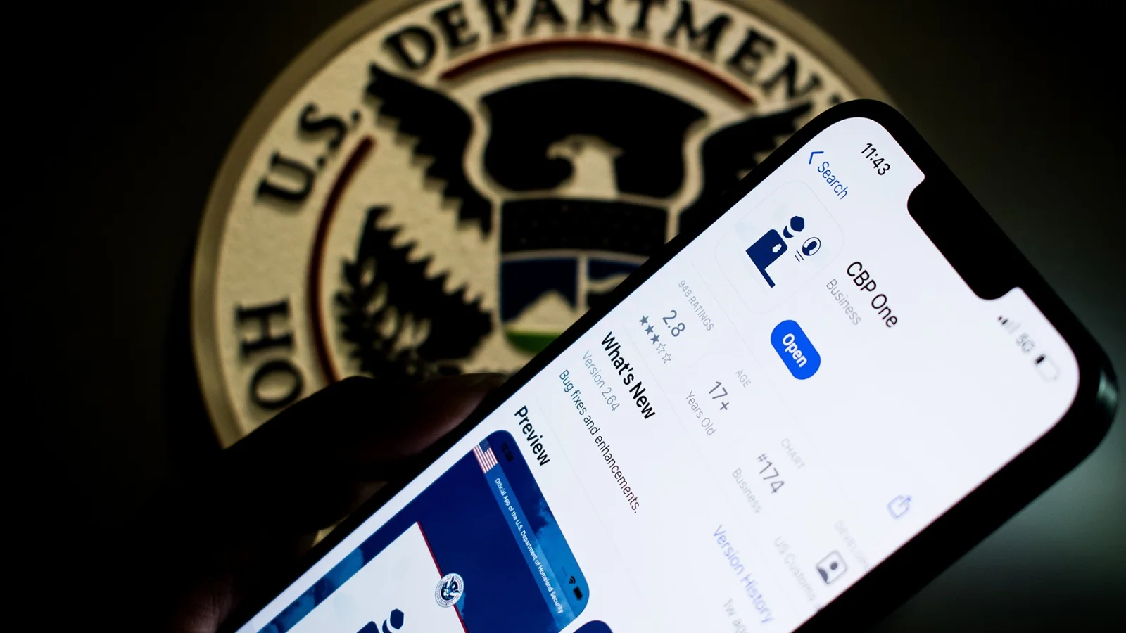 3000 دولار لمن يغادر الولايات المتحدة طواعية قبل 2026 إعادة