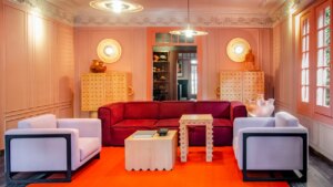 9 فنادق بأسعار معقولة في مكسيكو سيتي تنافس نظيراتها الفاخرة