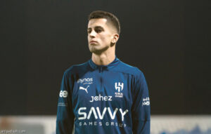 «Gazzetta dello Sport» الإيطالية: إنيوزر يراقب كانسيلو عن كثب