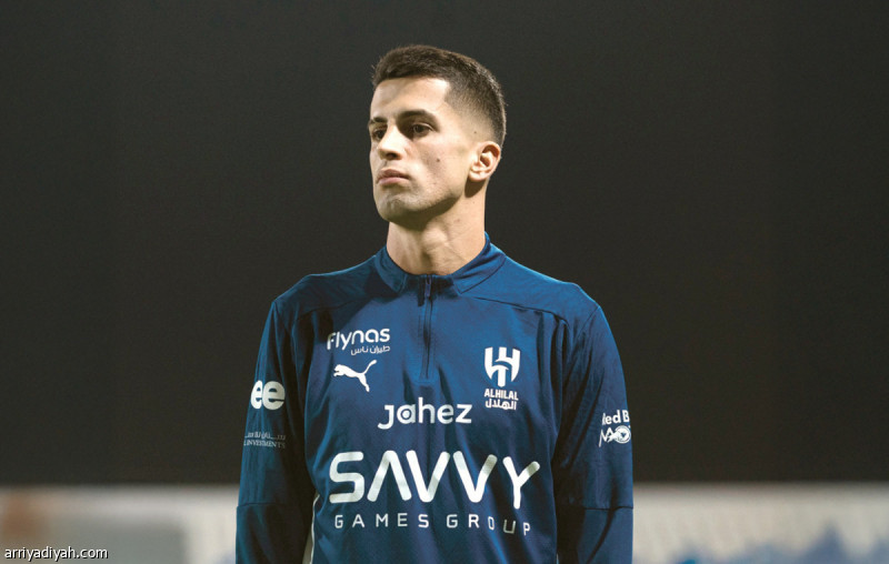 «Gazzetta dello Sport» الإيطالية: الإنتر يراقب كانسيلو