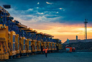 Solidcore تعيد شراء أسهم بقيمة تقارب 80 مليون دولار من EuroClear