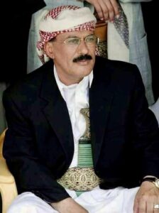 اليمن الجمهوري الكبير.. على حافة التحوّل الأخير