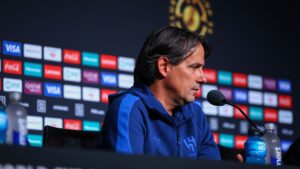 “أرغب في تجديد عقده، لكن!” .. سيموني إنزاجي يتناول مستقبل روبن نيفيش ويكشف عن أحدث أخبار انيوزقالات الهلال | العربية Goal.com