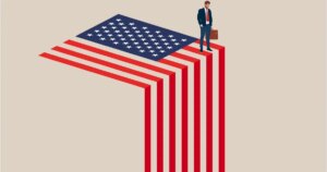 أعلى معدلات إفلاس الشركات الأمريكية منذ 2010: التضخم والرسوم الجمركية تعيد تشكيل السوق – شاشوف