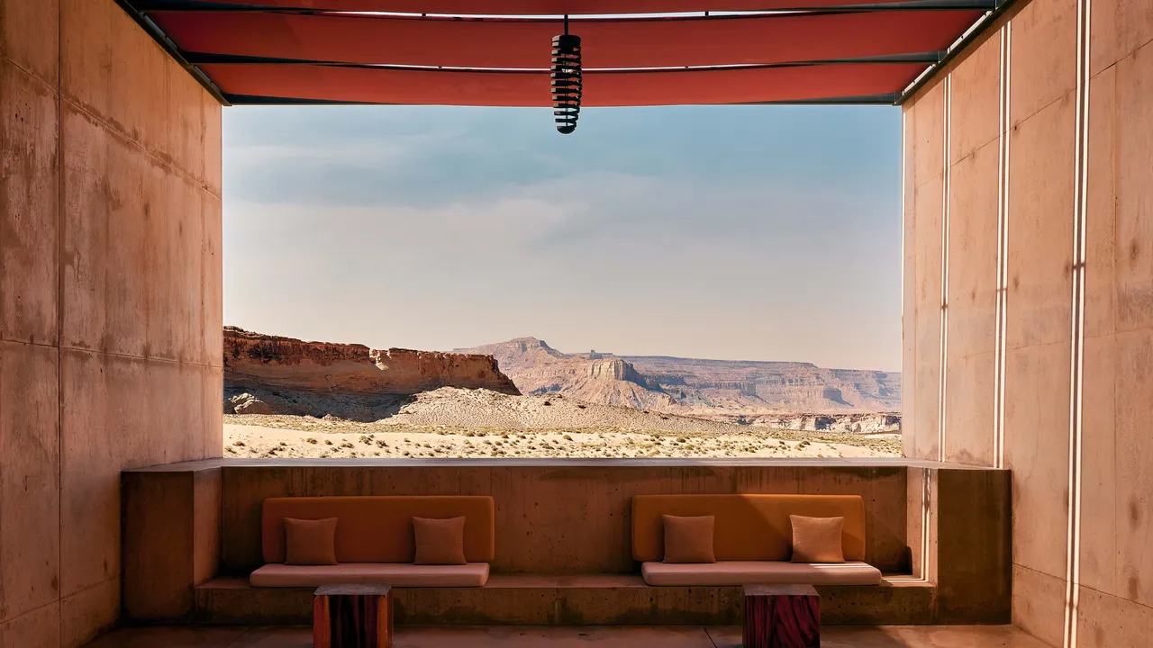 أفضل 14 فندقًا في الولايات المتحدة وكندا ومنطقة الكاريبي لعام