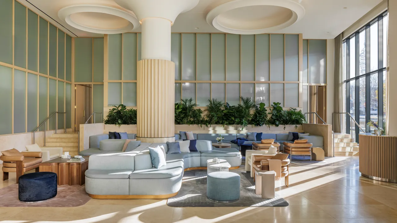 أفضل 23 فندقًا في واشنطن العاصمة، عاصمة الأمة النابضة بالحياة