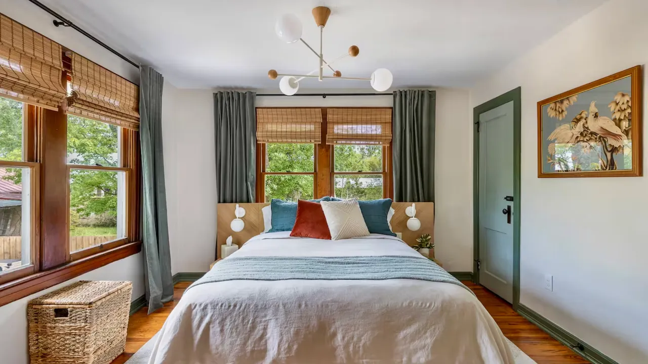 أفضل 23 مكاناً للإقامة في فلوريدا عبر Airbnb لقضاء عطلتك