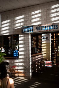 أفضل الأماكن لتناول الطعام في 2026