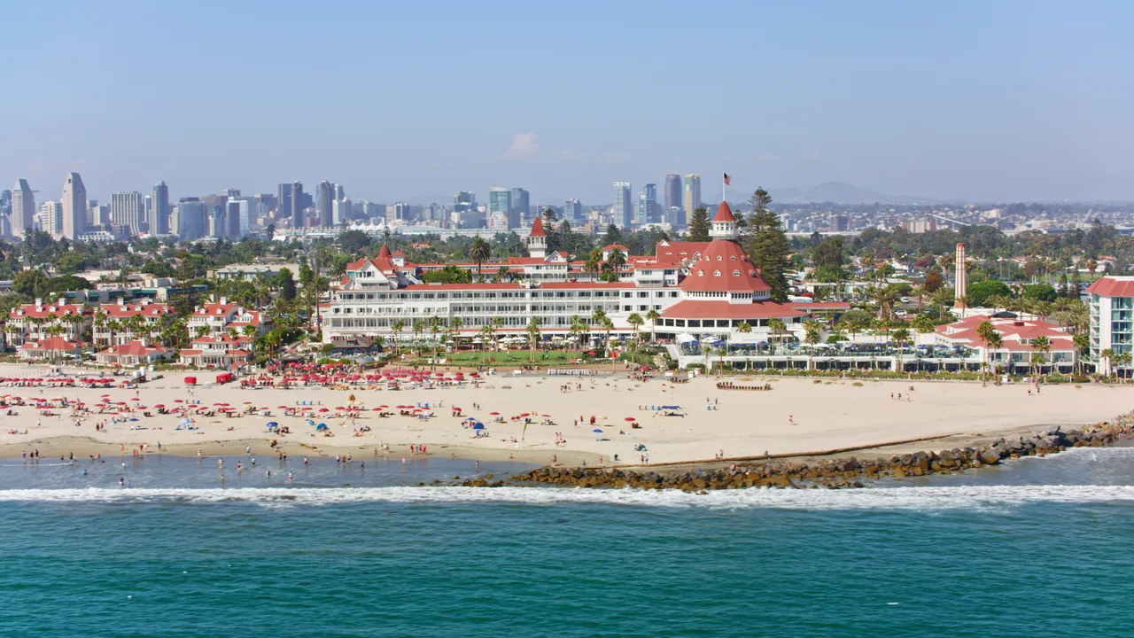 Condé Nast Traveler