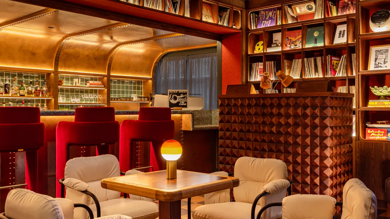 أفضل الفنادق في لندن جوائز اختيار القراء لعام 2025