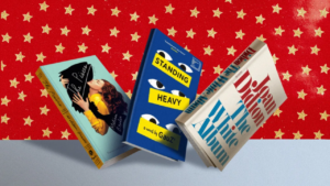 أفضل الكتب لعام 2025، وفقاً لمحرري مجلة “كوندي ناست ترافيلر”