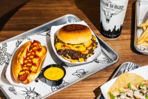 أفضل برغر في نيويورك | كوندي ناست ترافلر