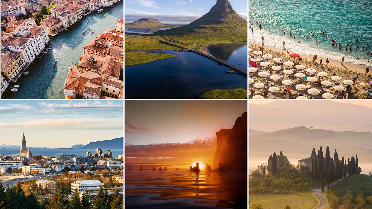 Condé Nast Traveler