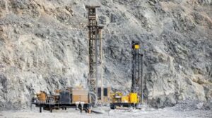 أكملت شركة Midas Minerals استحواذها على مشروع النحاس أوتافي في ناميبيا