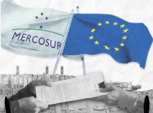 أوروبا تواجه تحديات إثر الصراع بين أمريكا والصين.. ما سبب تعثر ‘ميركوسور’ الاقتصادي؟ – شاشوف