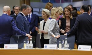 أوروبا على عتبة تحول تاريخي: أوكرانيا والتجارة في ظل ترامب – شاشوف