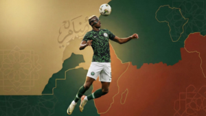 أوسيمين يكشف عن سبب اهتمام الهلال به.. سلاح الجو النيجيري يحبط عودة تونس غير المكتملة! | Goal.com العربية