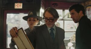 أين تم تصوير “استيقظ أيها الرجل الميت: لغز السكاكين؟”