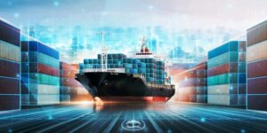 إدارة الملاحة البحرية تواجه عاصفة من التحديات.. هل يستطيع قطاع الشحن البقاء؟ – شاشوف