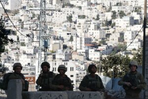 إسرائيل تعيد النظر في قضية الاستيطان بغزة: الانتقال من إدارة النزاع إلى تثبيت الحقائق الدائمة – بقلم شاشوف