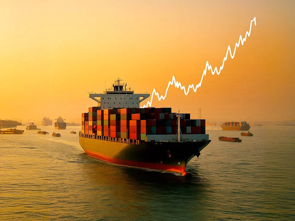 إعادة فتح البحر الأحمر الاضطرابات المتوقع أن تعيد تشكيل صناعة