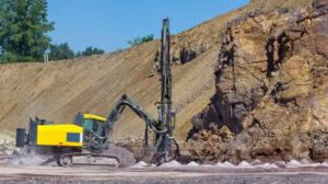 إكمال اليورانيوم الأمريكي لعمليات الحفر لتوسيع الموارد في لو هيرما عام 2025