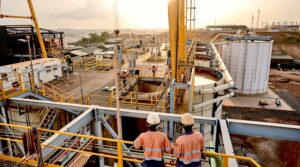 إنديفور تستهدف ما يصل إلى 15 مليون أوقية من الذهب في برنامج استكشاف يمتد لخمس سنوات