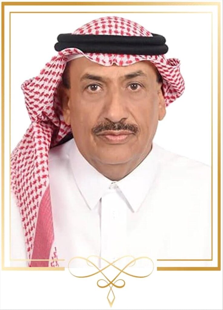 الكاتبة منى الجندي تبعث رسالة شكر إلى الشيخ عبدالحافظ الصلاحي