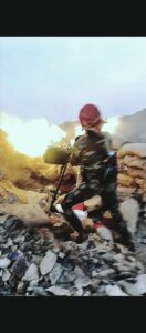 اخبار المناطق – قوات محور سبأ تنجح في التصدي لهجوم حوثي على مرخة العليا