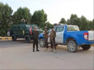 اخبار المناطق – مأرب – القبض على شخص متورط في جرائم ابتزاز إلكتروني